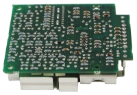 E6857 AMPLIFIER-BOSE-REAR-COUPE-90-96-SEE E6859