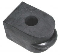 E6920 BUSHING-REAR SWAY BAR-396/427-EACH-65-67