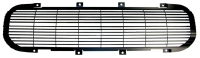 E15247 GRILLE-FRONT-ALUMINUM-GOLD-62