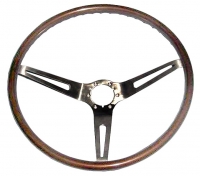 E7109A WHEEL-STEERING-SIMULATED WOOD-63L-66