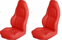 E7157 COVER-SEAT-LEATHER LIKE-STANDARD-97-04