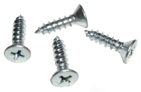 E7202 SCREW SET-ARMREST PAD TO BASE-4 PIECES-63-64