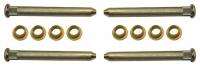 E7501 PIN AND BUSHING SET-DOOR HINGE-12 PIECES-68-82