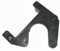 E7987 REINFORCEMENT-HEATER LOWER CONTROL-77-82