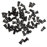 E7992 RETAINER SET-DOOR WEATHERSTRIP-MOUNTING HOLE-54 PIECES-59-60