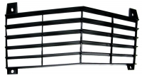 E8101 GRILLE-FRONT-CENTER-68-69