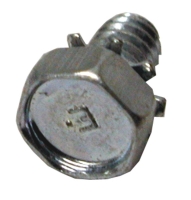 E8364 BOLT-TOP IGNITION SHIELD-E HEADMARK-EACH-62-67