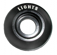 E8426 BEZEL-HEADLAMP SWITCH-68