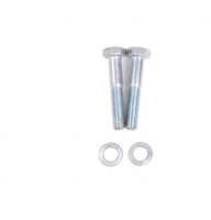 E8440 BOLT AND WASHER SET-HEADLAMP SUPPORT ROD LOWER-63-67