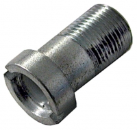 E8614 NUT-HEADLAMP-SWITCH-58-60