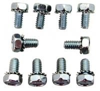 E8891 BOLTS-10-TIMING-COVER-L-BB-65-74