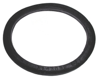 E9426 GASKET-HEATER FAN-WITH OUT AIR CONDITIONING-63-67