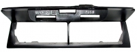E9725 PLATE-UPPER CONSOLE-WIPER SWITCH-WITH AIR CONDITIONING-73-76