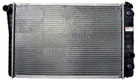 E9888 RADIATOR-ALUMINUM-EXACT FACTORY REPLACEMENT-84-89 DISCONTINUED