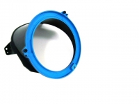 E9987 HOUSING-SPEEDOMETER AND TACHOMETER CASING TO BEZEL MOUNT-72-77 TEMPORARILY UNAVAILABLE