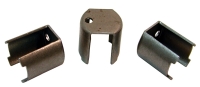 EC436 RETAINER-REAR COMPARTMENT LATCH-3 PIECES-USA-3 PIECES-68-E79