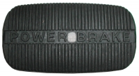 EC773 PAD-BRAKE PEDAL-AUTOMATIC-WITH POWER BRAKES-63-67