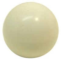 EC775 KNOB-SHIFT-WHITE-56-62